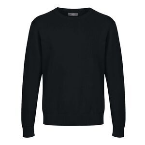 CastlePoint Mens Sweatshirt / Black